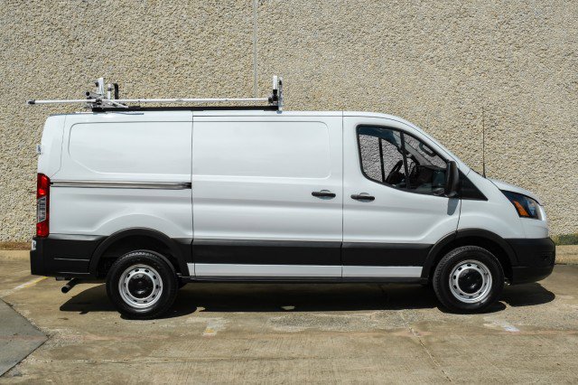 Used 2024 Ford Transit 250 Low Roof image 8