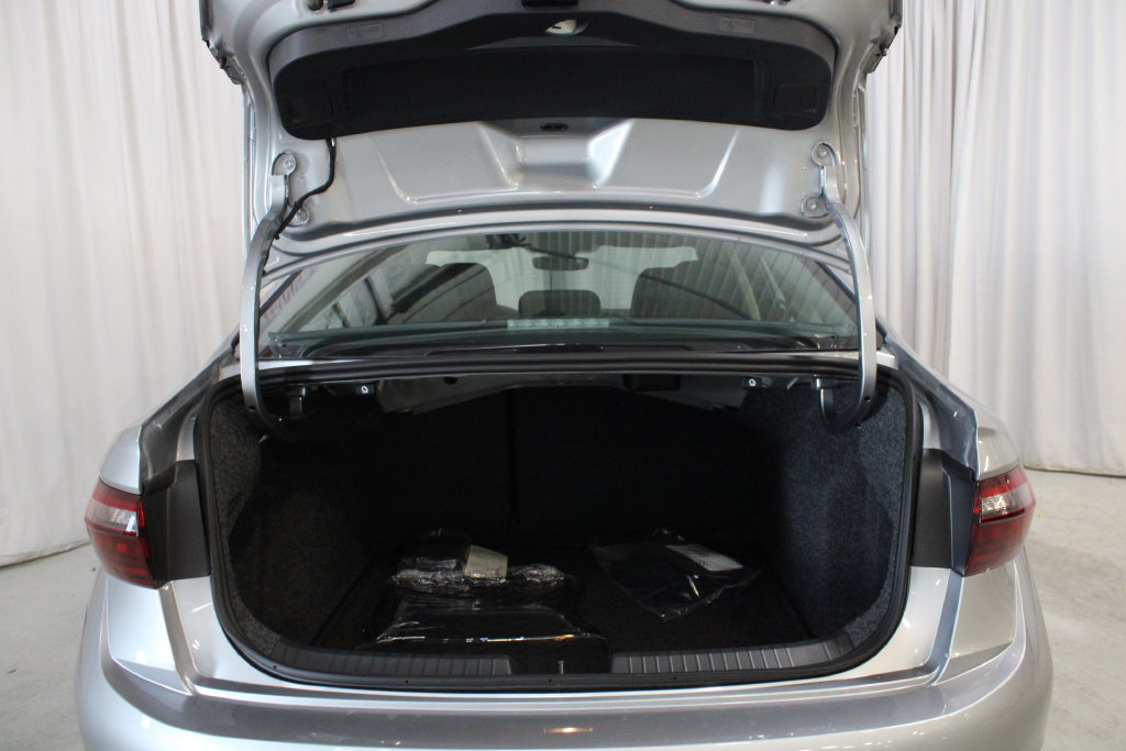 New 2027 Volkswagen Jetta S FWD image 30