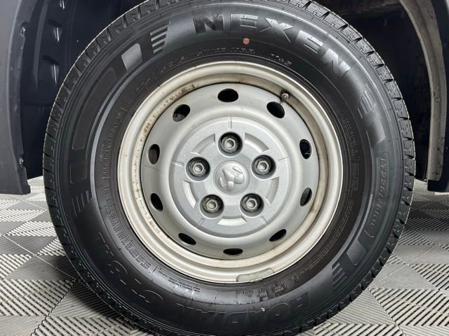 Used 2022 RAM ProMaster 1500 FWD image 12
