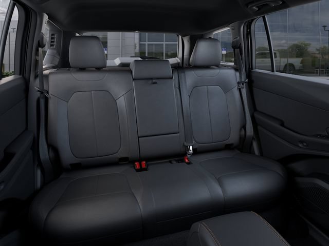 New 2026 Jeep Cherokee Limited AWD/4WD image 15