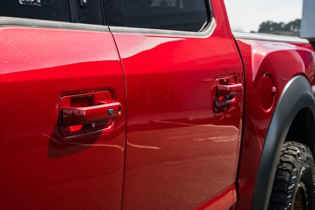 Used 2020 Ford F150 Raptor w/ Equipment Group 802A Luxury image 17