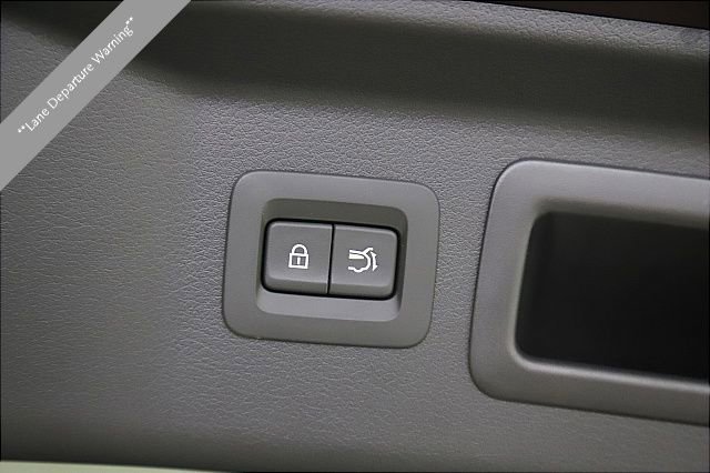 Certified 2025 MAZDA CX-90 3.3 Turbo S w/ Premium Package image 13