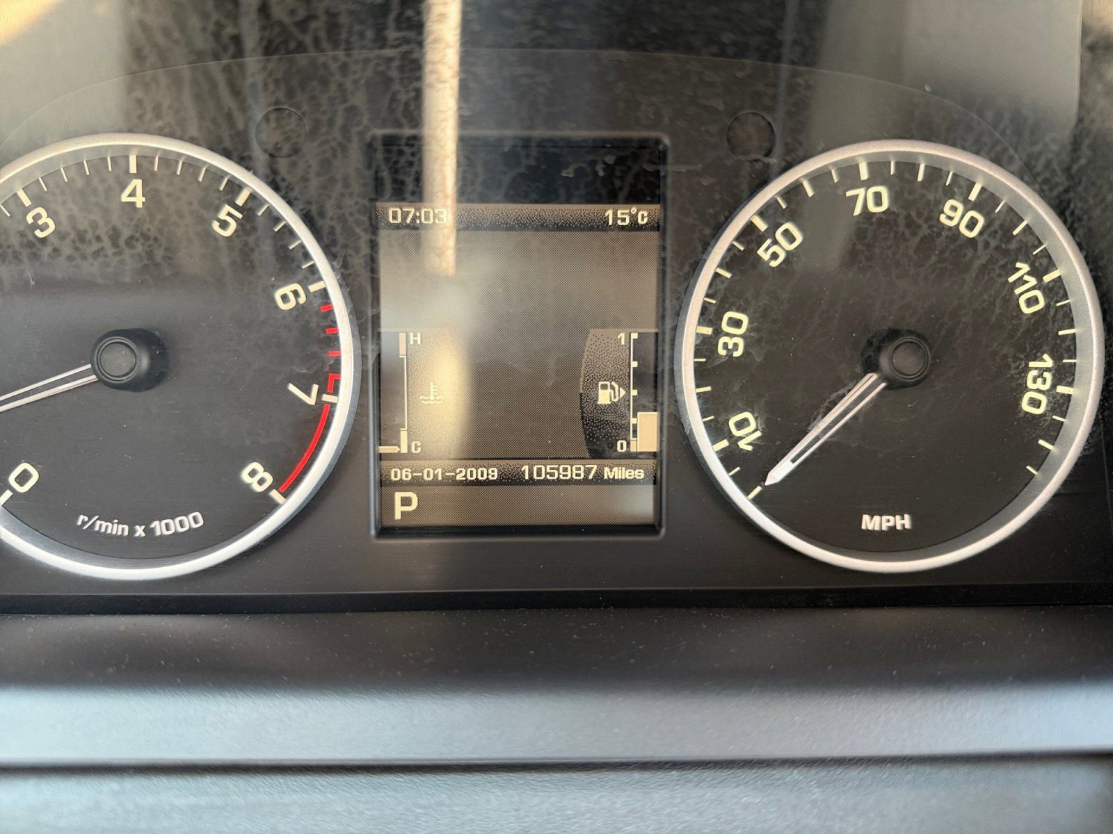 Used 2011 Land Rover Range Rover Sport HSE LUX image 16