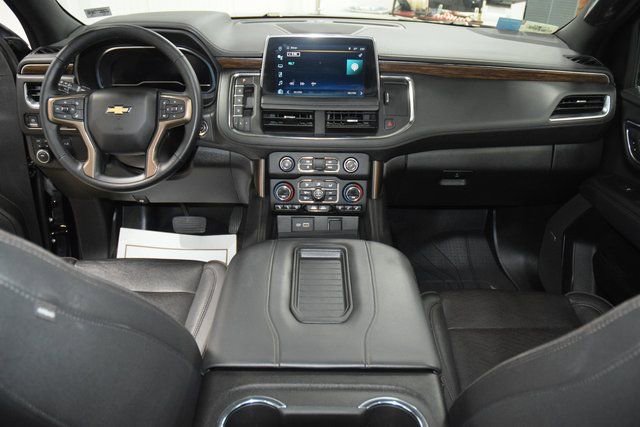 Used 2023 Chevrolet Tahoe High Country AWD/4WD image 30