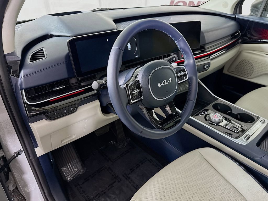 Used 2026 Kia Carnival SX Prestige FWD image 20