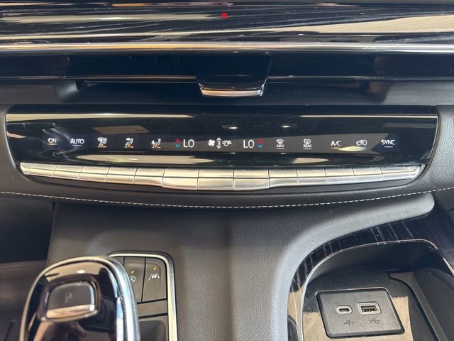 Used 2021 Cadillac Escalade Sport image 26