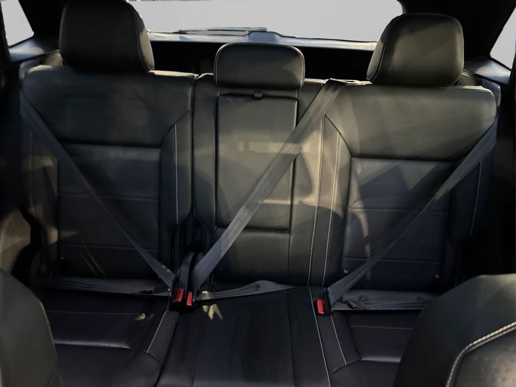 Used 2022 Volkswagen Atlas Cross Sport SE image 19