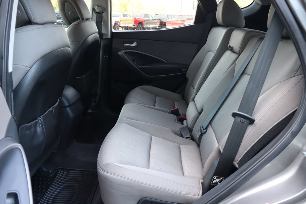 Used 2013 Hyundai Santa Fe Sport w/ Popular Equipment Pkg AWD/4WD image 24