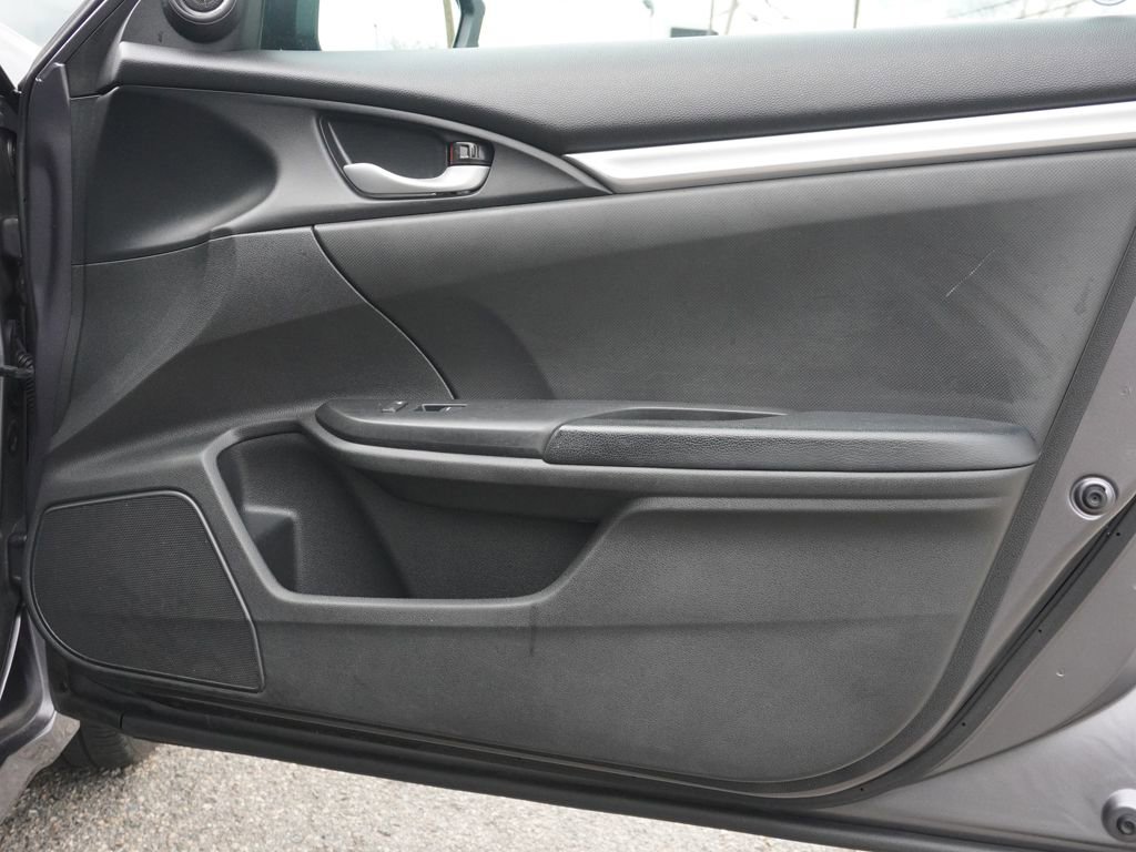 Used 2020 Honda Civic Sport image 19