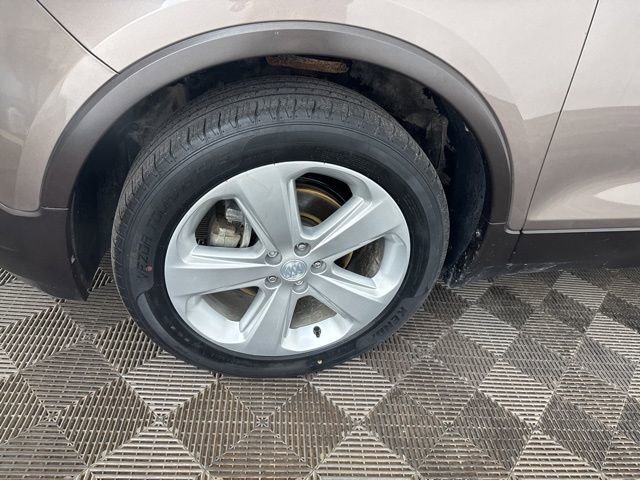 Used 2015 Buick Encore Convenience image 28