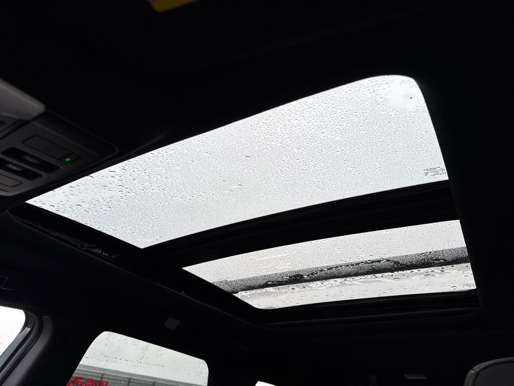 New 2026 Nissan Pathfinder Rock Creek w/ Rock Creek Premium Package image 22