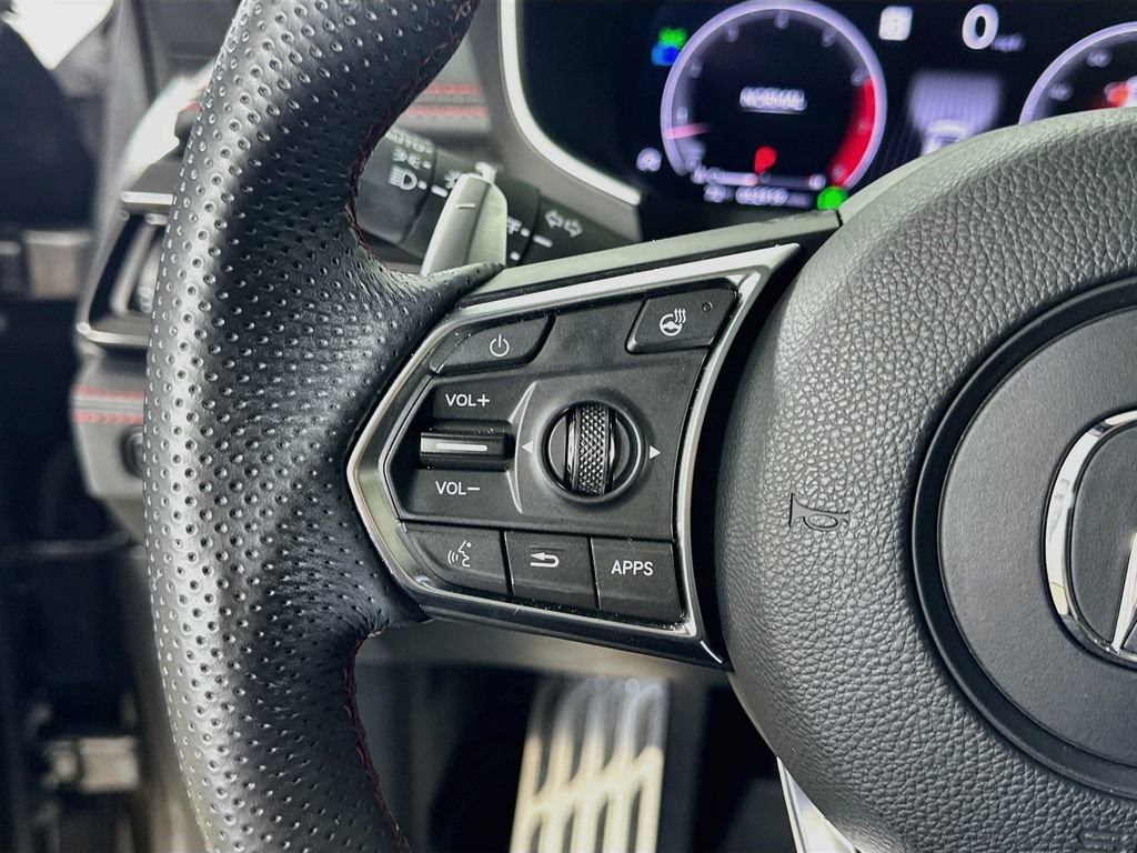 Used 2023 Acura MDX Type S w/ Advance Package AWD/4WD image 12