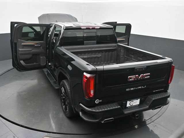 Used 2023 GMC Sierra 1500 Denali AWD/4WD image 65