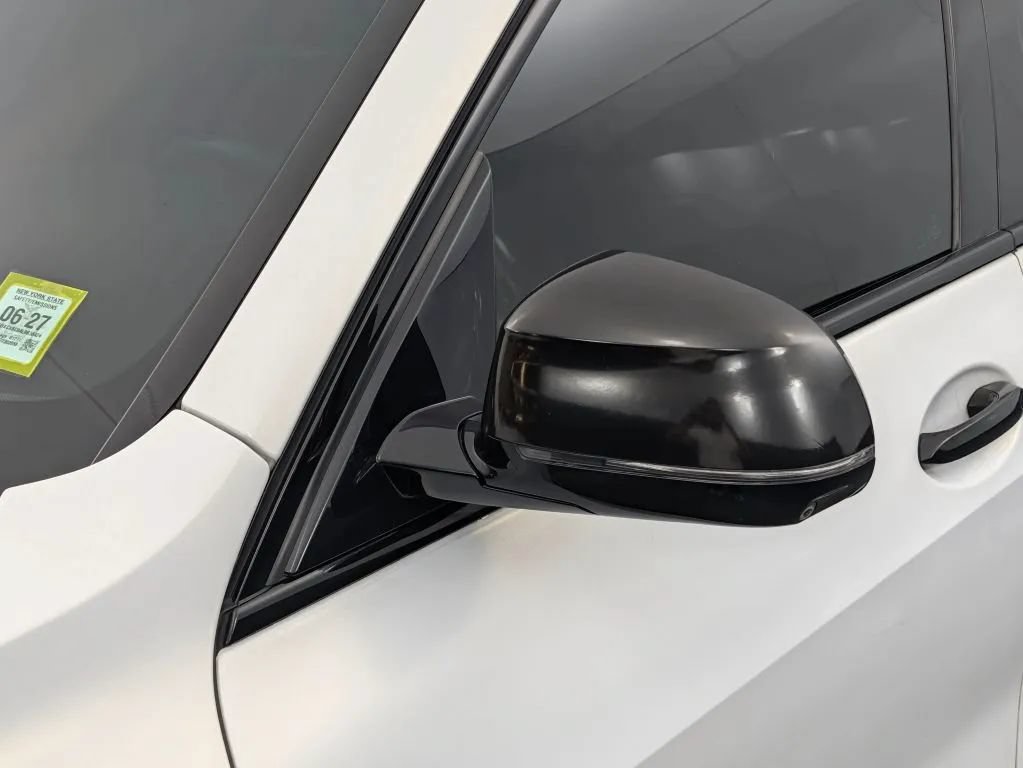 Used 2020 BMW X7 M50i w/ Executive Package AWD/4WD image 9