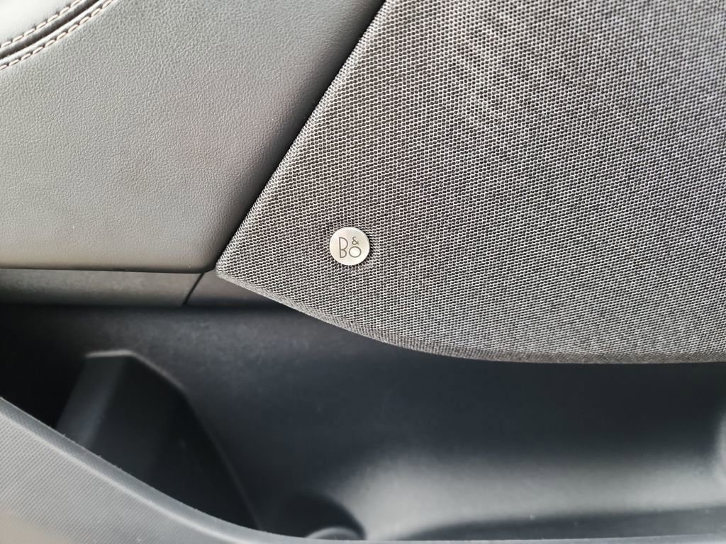 Used 2021 Ford Mustang Mach-E Premium image 13