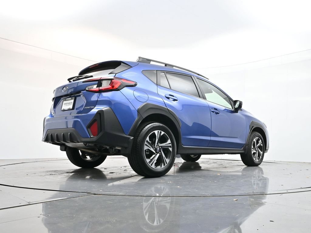 Certified 2025 Subaru Crosstrek 2.0i Premium image 31