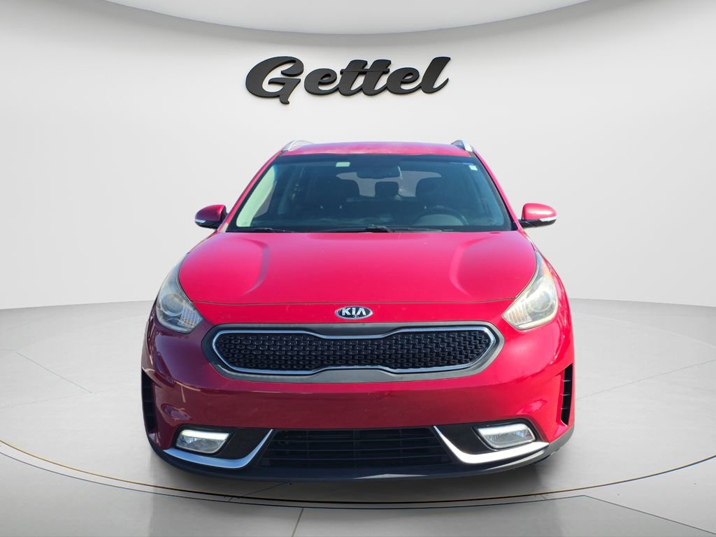 Used 2018 Kia Niro EX FWD image 2