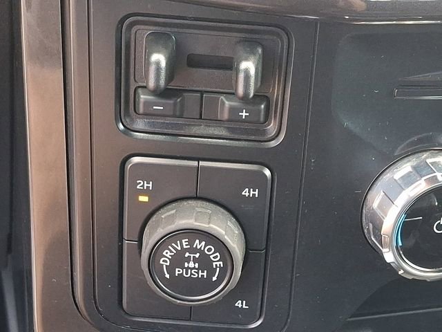 Used 2023 Ford F150 XLT w/ Equipment Group 302A High AWD/4WD image 24