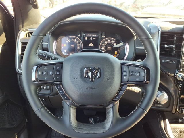 New 2027 RAM 1500 Limited AWD/4WD image 10