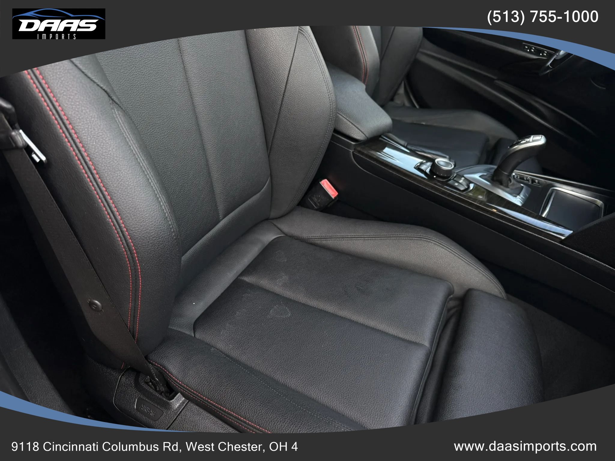 Used 2016 BMW 328i xDrive Sedan AWD/4WD image 29