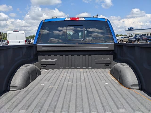 Certified 2023 Ford F150 XLT w/ Equipment Group 301A Mid AWD/4WD image 11