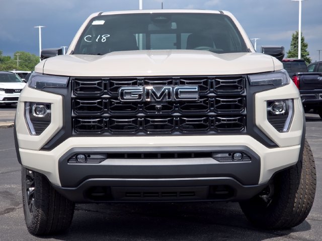 New 2026 GMC Canyon Elevation w/ Convenience Package AWD/4WD image 12
