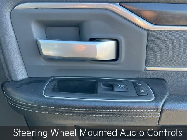 Used 2023 RAM 2500 Big Horn w/ Level 1 Equipment Group image 31