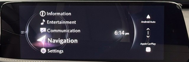 New 2026 MAZDA CX-30 2.5 Turbo Aire Edition AWD/4WD image 14