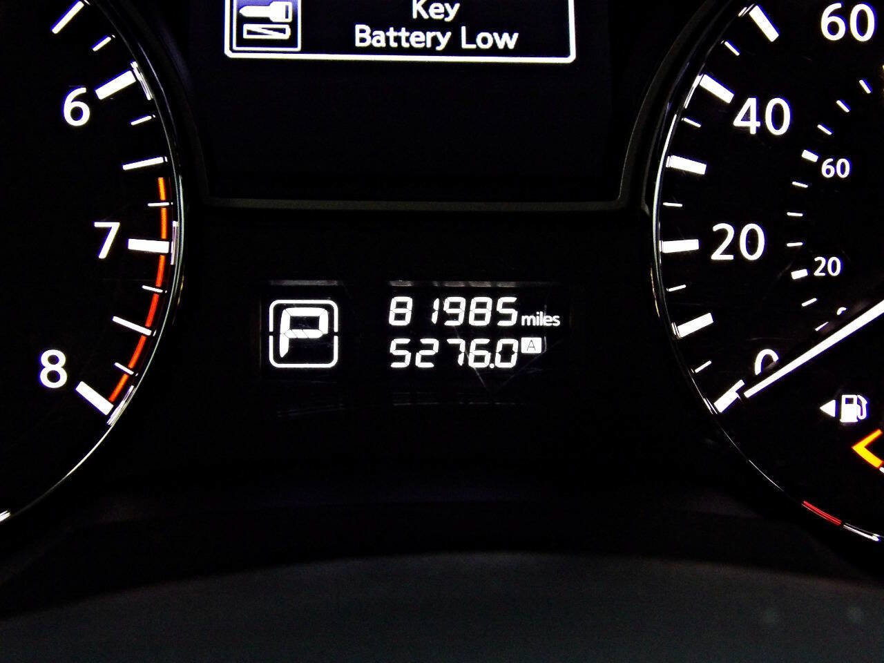 Used 2015 Nissan Altima 2.5 SL w/ Moonroof Package FWD image 14