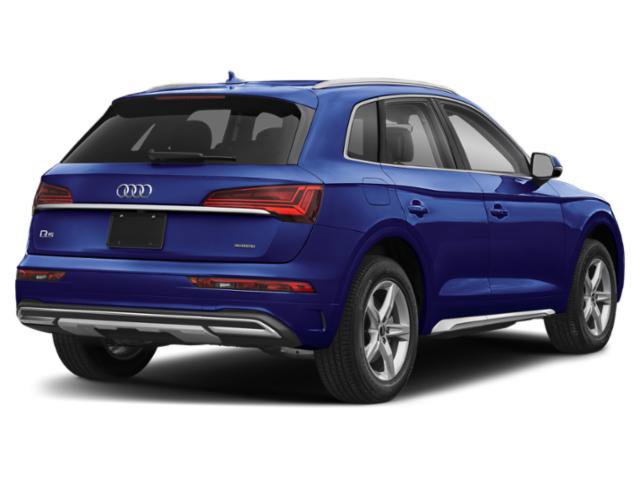 Used 2024 Audi Q5 2.0T Premium AWD/4WD image 2