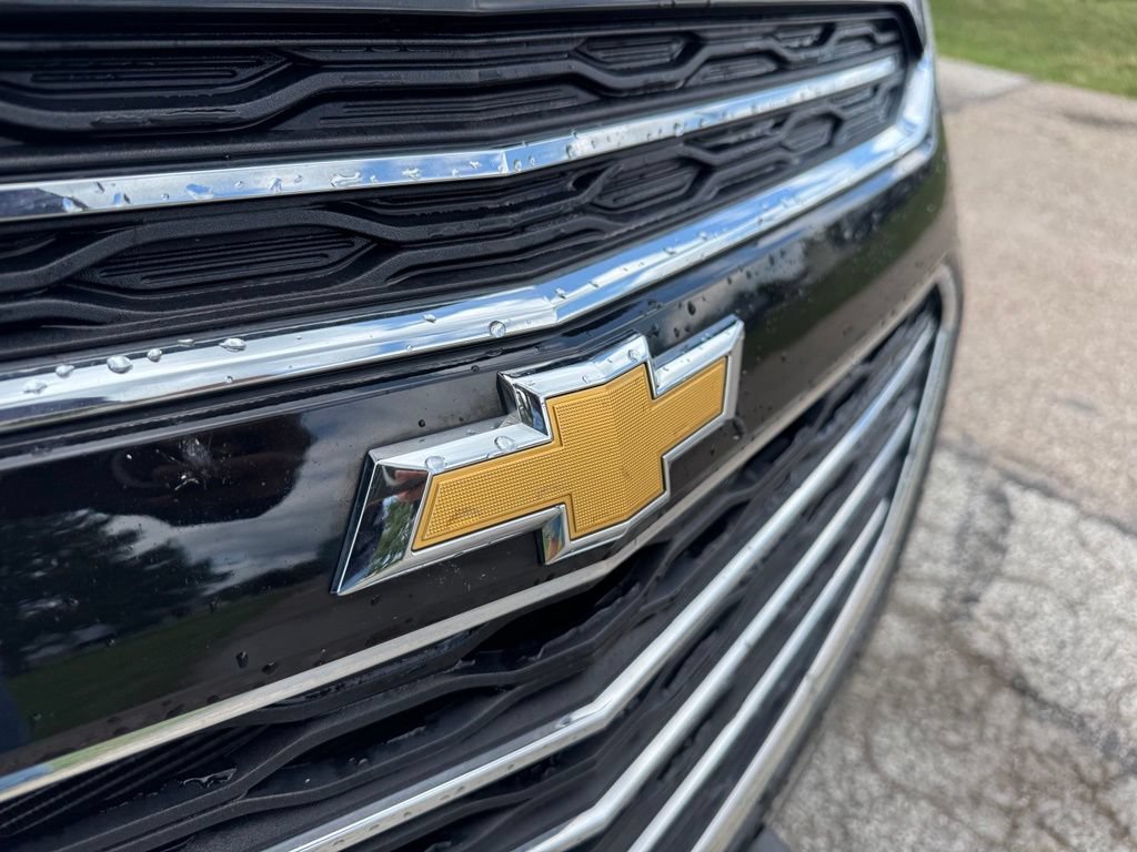 Used 2016 Chevrolet Equinox LT w/ Convenience Package FWD image 12