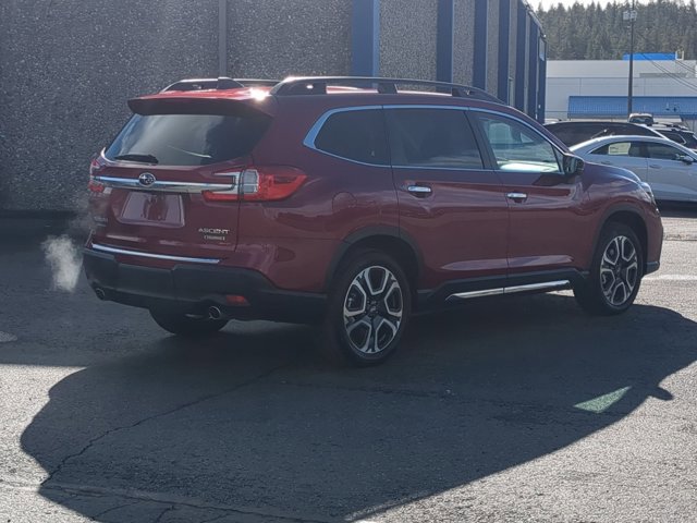 Certified 2025 Subaru Ascent Touring w/ Popular Package #2 image 5