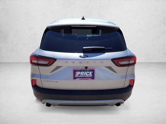 Certified 2023 Ford Escape Active w/ Tech Pack #1 FWD video 3
