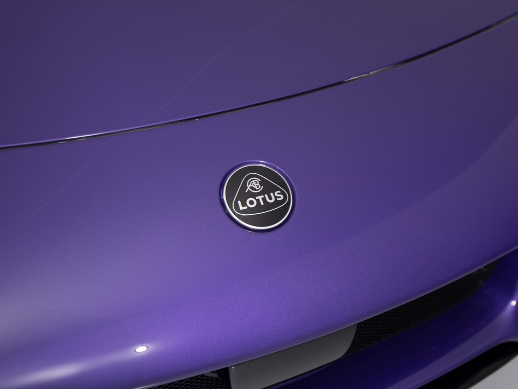 Used 2026 Lotus Emira RWD image 43