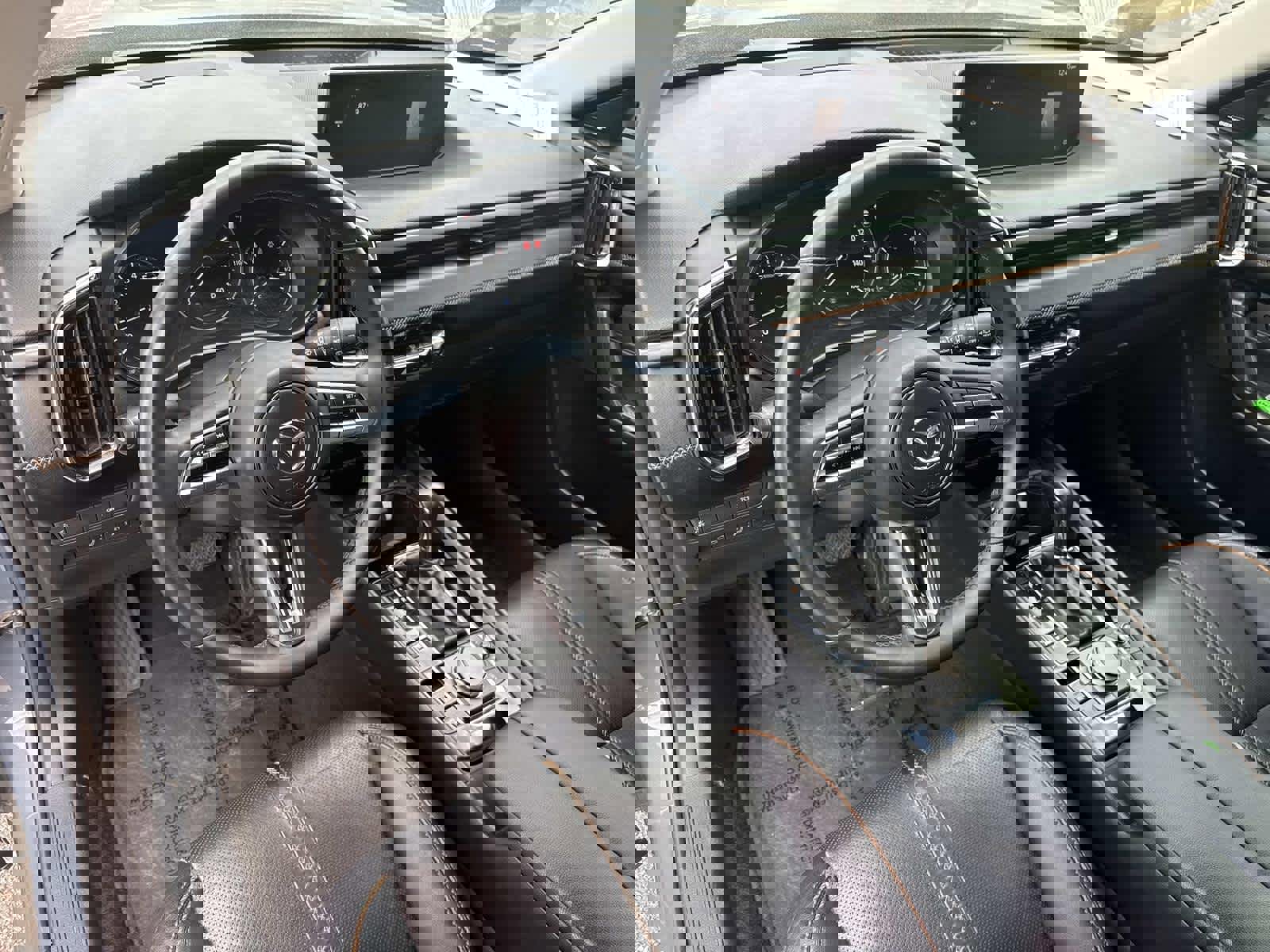 Used 2023 MAZDA CX-50 AWD 2.5 S w/ Premium Plus Pkg image 21