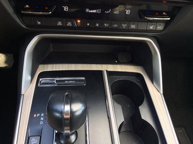 Used 2024 MAZDA CX-90 3.3 Turbo w/ Premium Package image 32