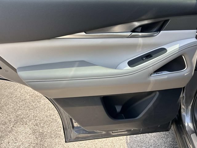 New 2027 INFINITI QX60 Luxe w/ Cargo Package FWD image 22