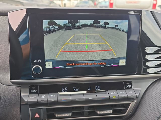 Used 2026 Toyota Camry SE w/ Convenience Package image 22