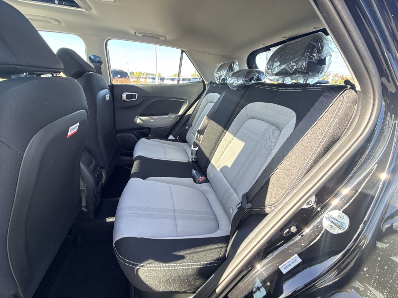 New 2026 Hyundai Venue SEL FWD image 22