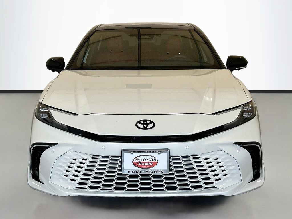 Used 2026 Toyota Camry XSE w/ Premium Plus Package FWD image 2