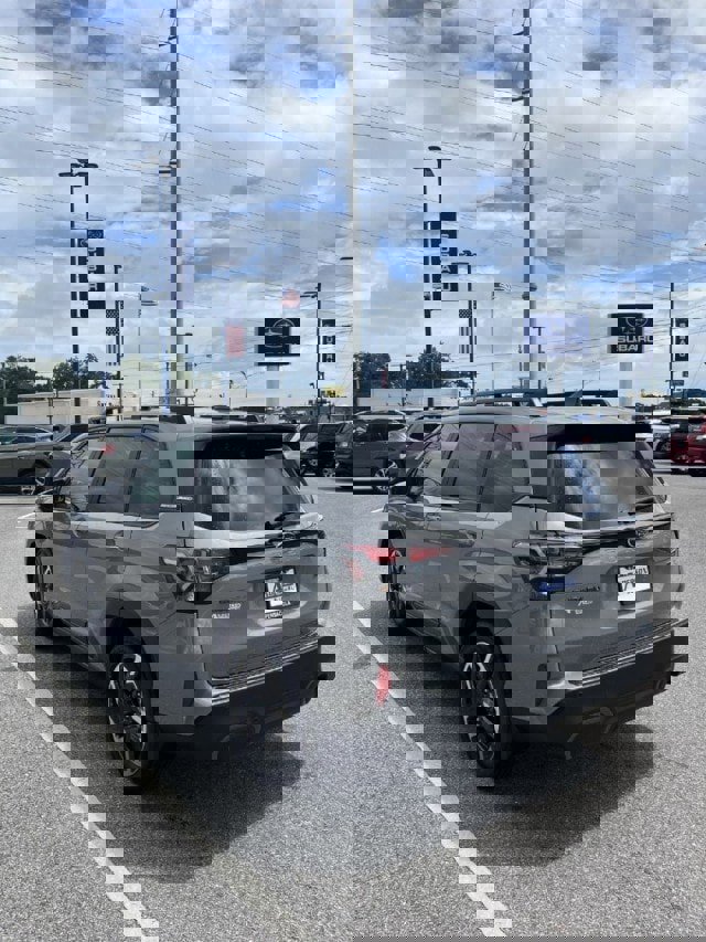 New 2025 Subaru Forester Limited image 5