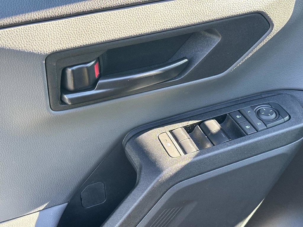 New 2026 Toyota RAV4 LE AWD/4WD image 15