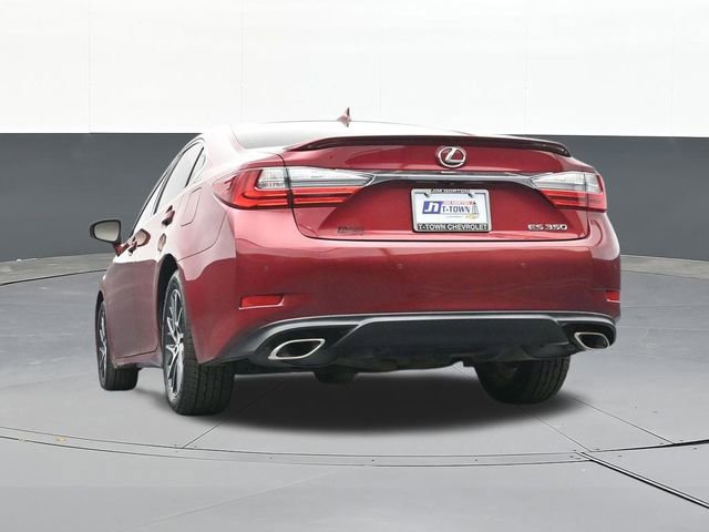Used 2017 Lexus ES 350 w/ Luxury Package image 44