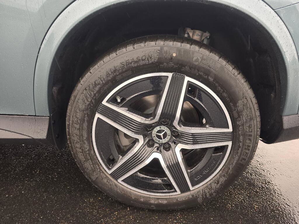 New 2026 Mercedes-Benz GLC 300 4MATIC image 20