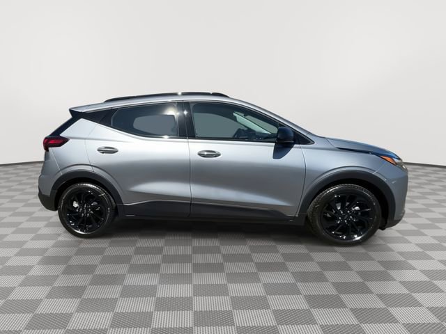 New 2027 Chevrolet Bolt RS FWD image 4