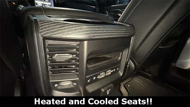 Used 2019 RAM 1500 Limited image 8