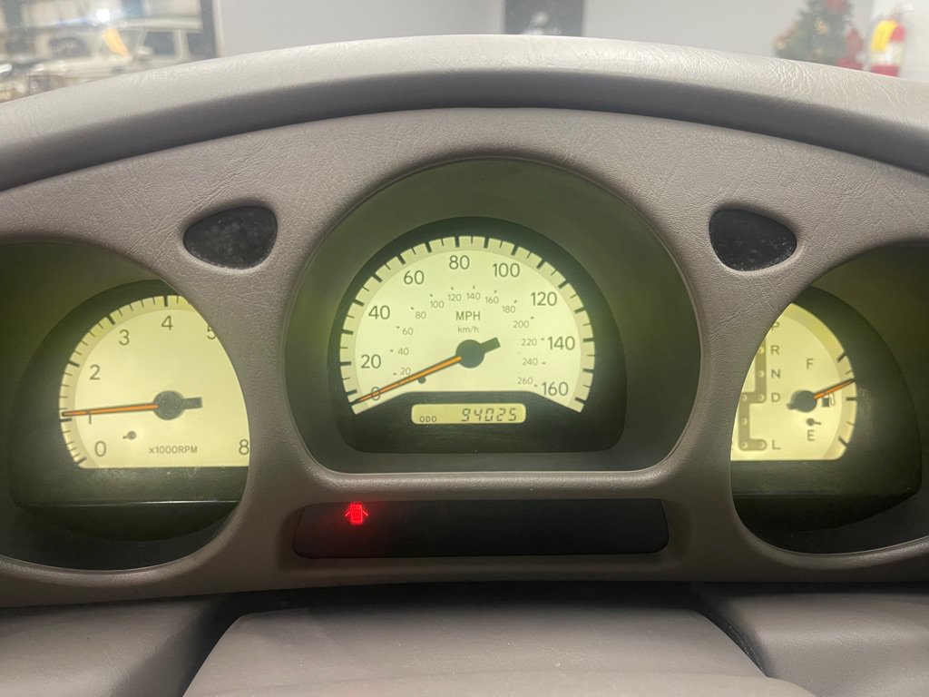 Used 1998 Lexus GS 300 RWD image 24