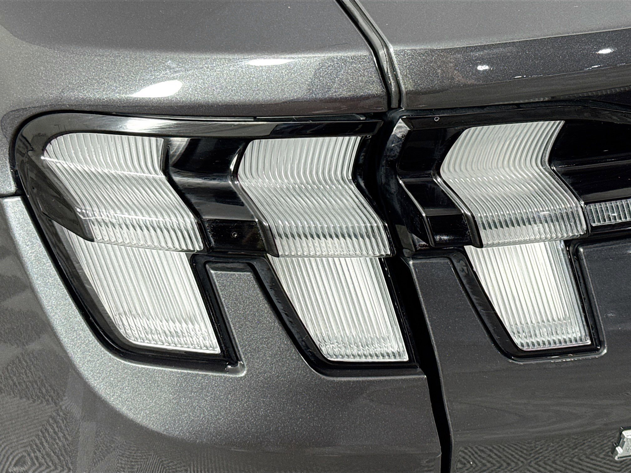 Used 2022 Ford Mustang Mach-E Premium RWD image 35