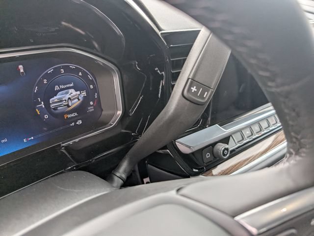 New 2026 Chevrolet Silverado 1500 LT AWD/4WD image 22