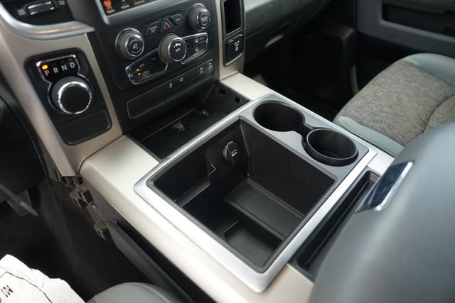 Used 2015 RAM 1500 Lone Star RWD image 27